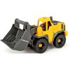 imageDICKIE TOYS  10 Inch Construction Truck 3 Pack 203725007