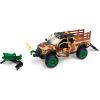 imageDICKIE TOYS  Light amp Sound Park Ranger Playset