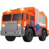 imageDICKIE TOYS  Light amp Sound Recycle Truck