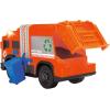 imageDICKIE TOYS  Light amp Sound Recycle Truck