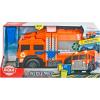 imageDICKIE TOYS  Light amp Sound Recycle Truck
