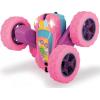 imageDICKIE TOYS RC Tumbling Flippy PinkPinkTurquoise