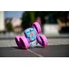 imageDICKIE TOYS RC Tumbling Flippy PinkPinkTurquoise