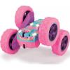 imageDICKIE TOYS RC Tumbling Flippy PinkPinkTurquoise