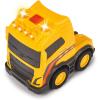 imageDickie Toys  Light amp Sound Volvo Truck with Trailer  1 Construction Vehicle