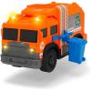 imageDICKIE TOYS  Light amp Sound Recycle Truck