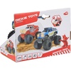 image:imageDICKIE TOYS  143 Scale Diecast Monster Truck Twin Pack