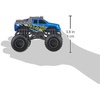 image:imageDICKIE TOYS  143 Scale Diecast Monster Truck Twin Pack