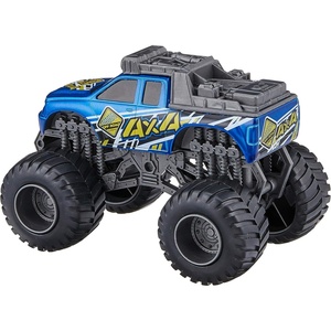 image:imageDICKIE TOYS  143 Scale Diecast Monster Truck Twin Pack